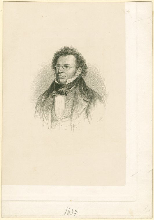 François Schubert