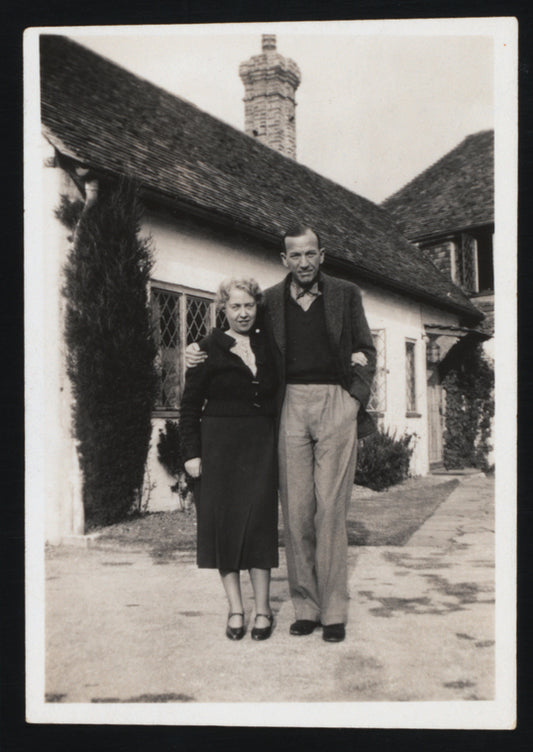 Noel Coward