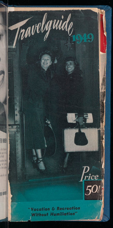 Travelguide 1949