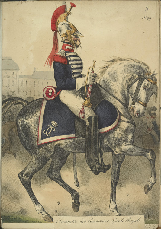 France, 1828