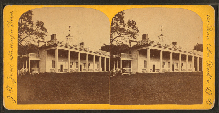 Mt. Vernon.