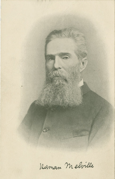 Herman Melville