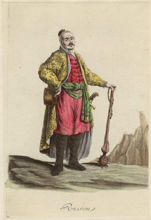 Russien