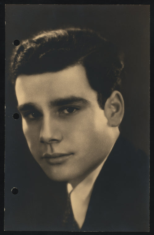 Harry Nash