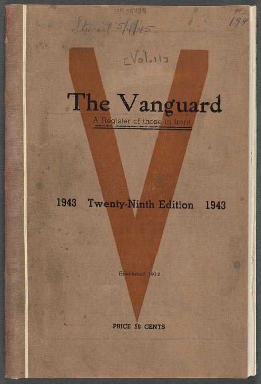 The Vanguard