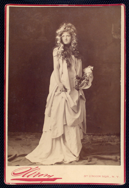 Louise Beaudet