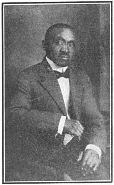 J. Henry Arlington.