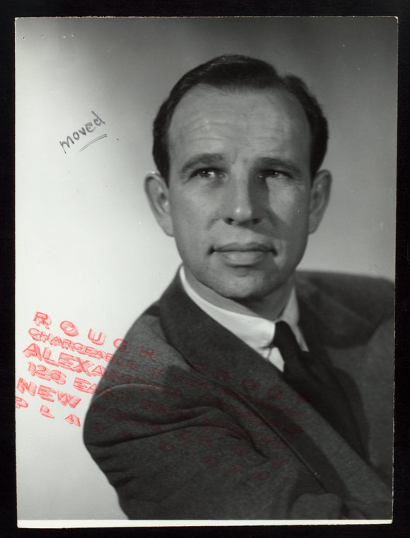 Hume Cronyn