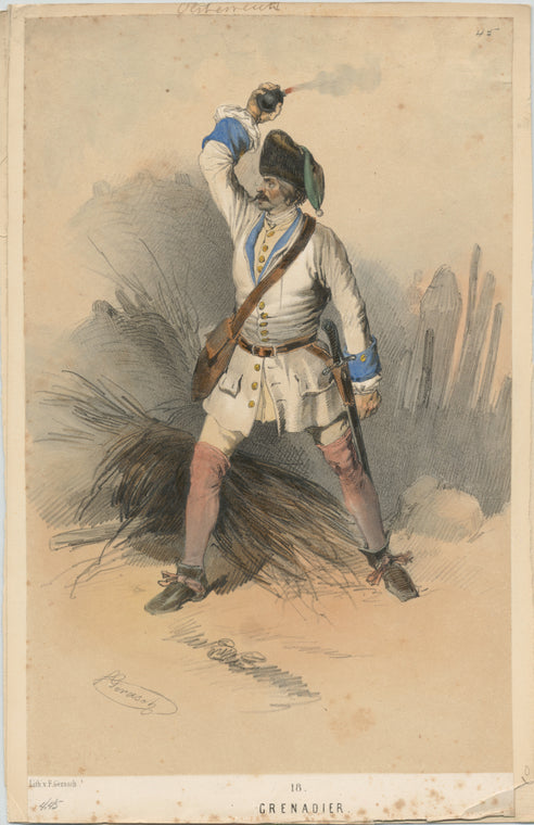 Grenadier