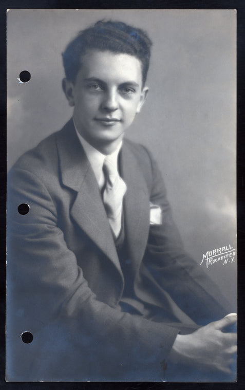 Jules Evans