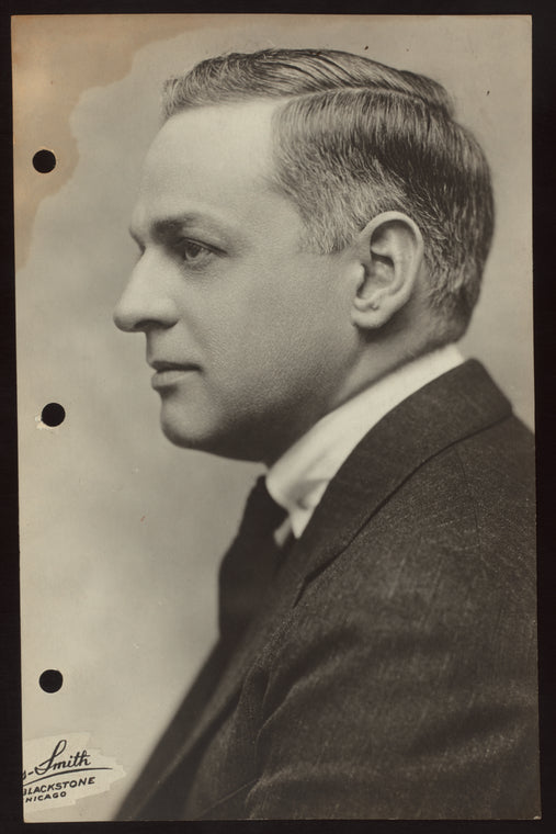 Jack Norworth