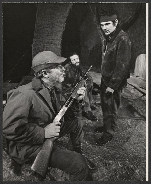 Hunter. [1972]