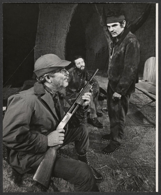 Hunter. [1972]
