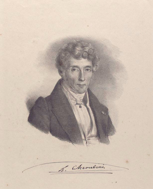 L. Cherubini