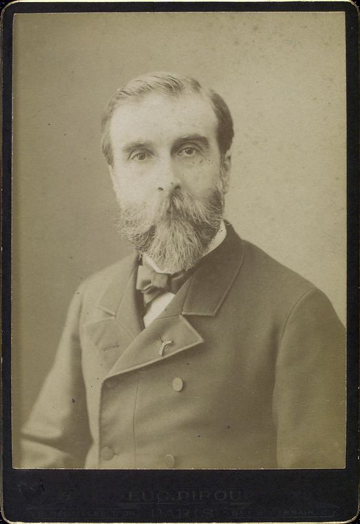 Ludovic Halévy