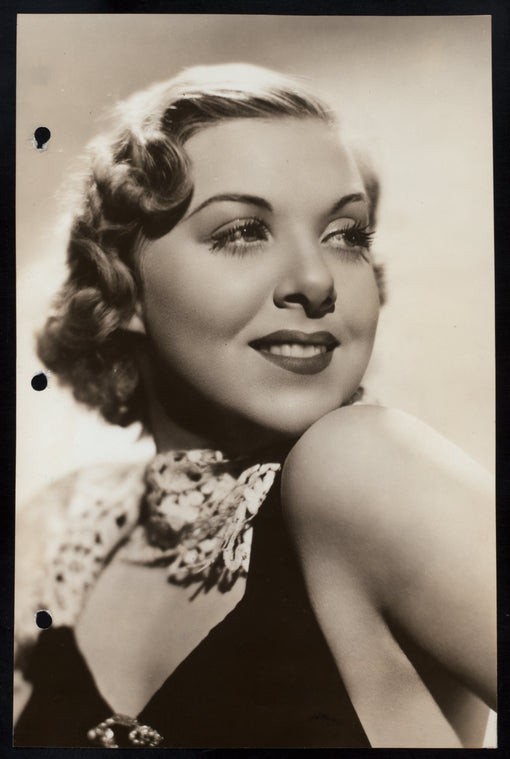 Betty Jerome
