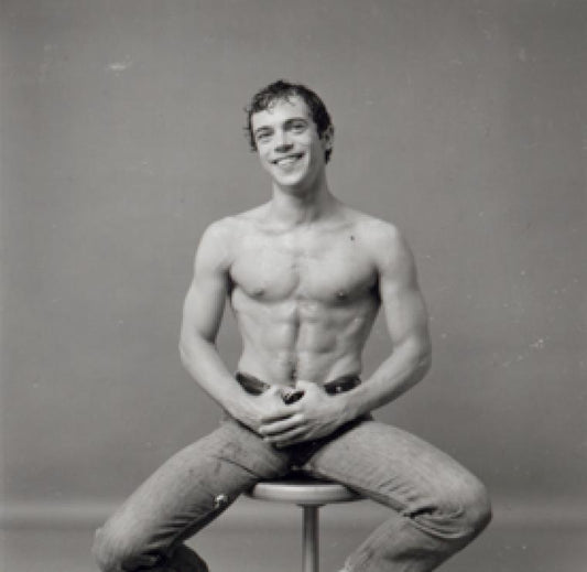 Greg Roehrs