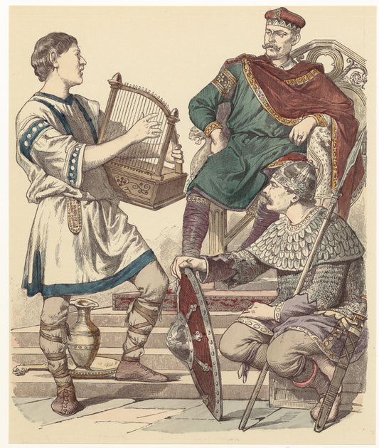 Carolingian