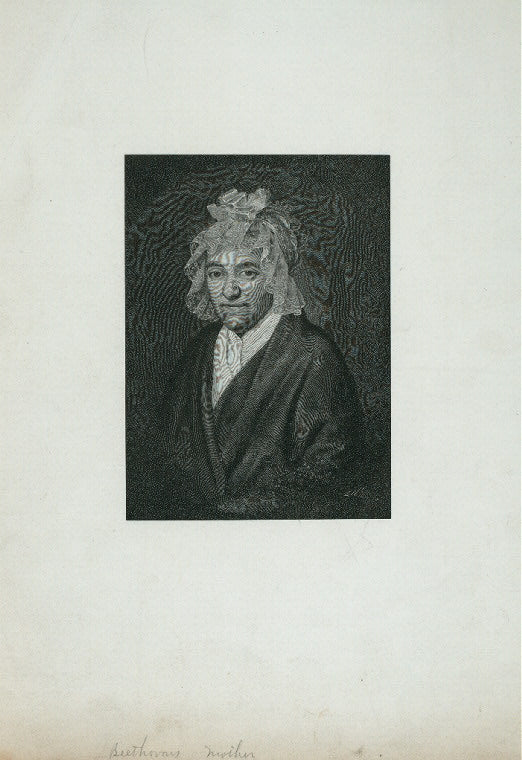 aria Magdalena Beethoven