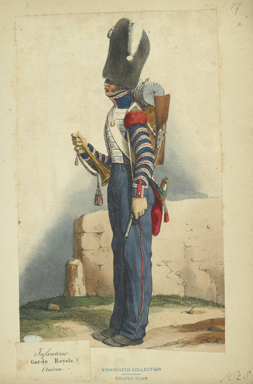 France, 1828