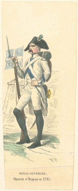 France, 1780-1786