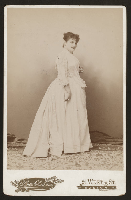 Annie Pixley