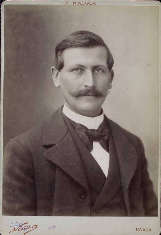 Paul Margueritte