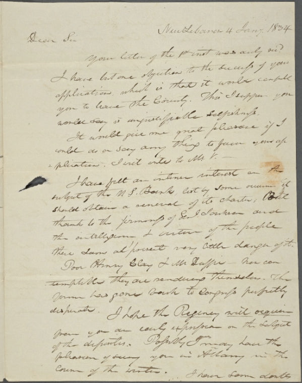 Tilden, Elam, 1834 Jan-Jul