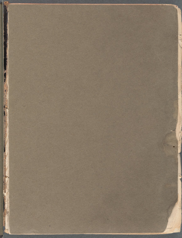 Selections from Browning: Author's proofs