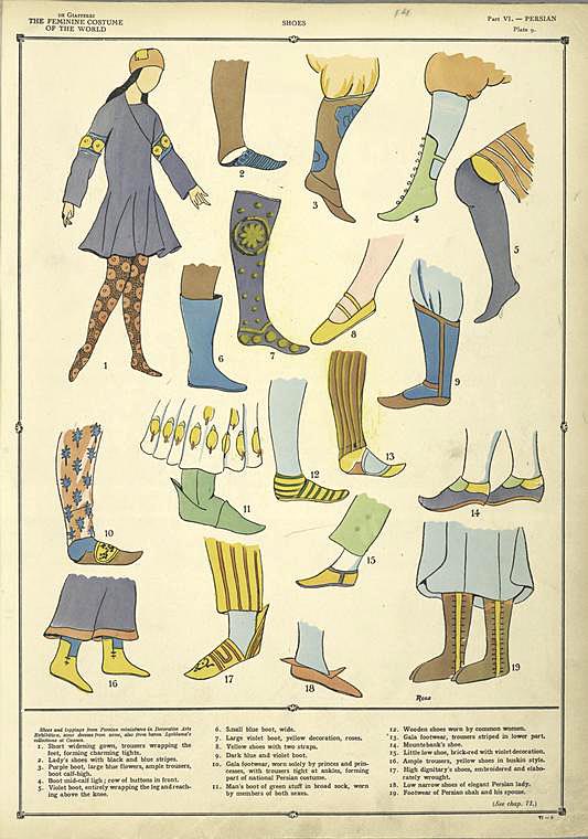 Shoes