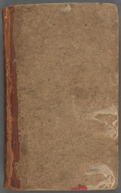 New York City directory: containing most things useful in a work of the kind