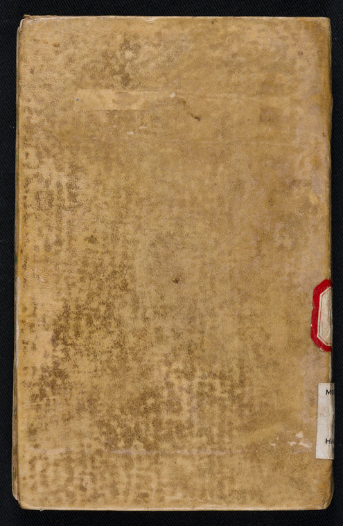 Poems, discourses and riddles