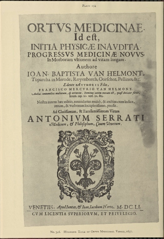 Tobacco, a catalogue of the books, manuscripts, and engravings: Volume 2, plates