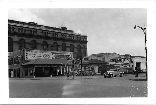 1st Avenue at 94th Street and , East side to , Manhattan