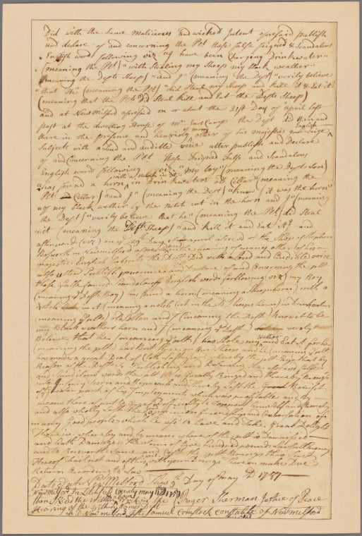 Document