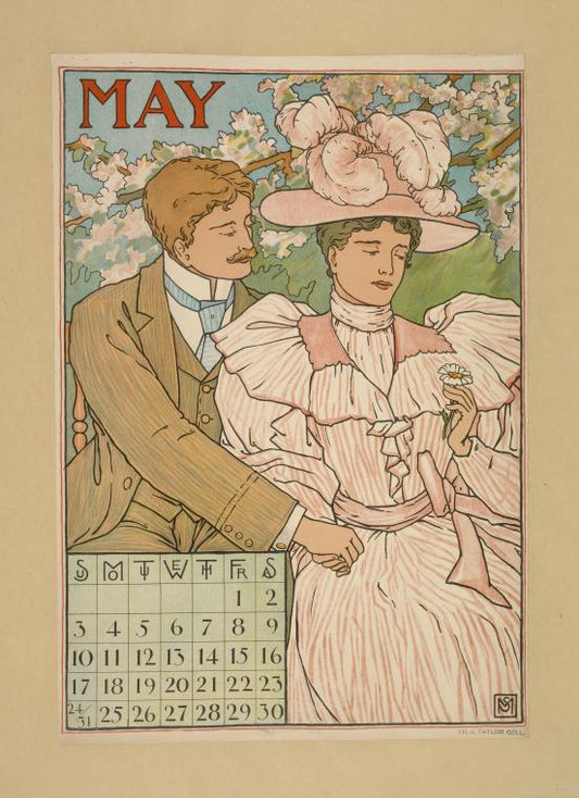 May