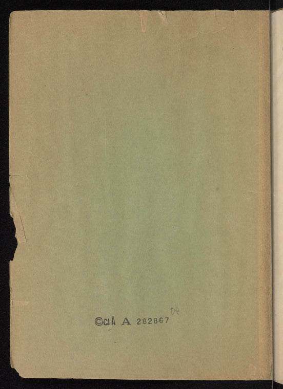 The Negro Motorist Green Book: 1938