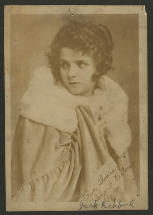 Olive Thomas