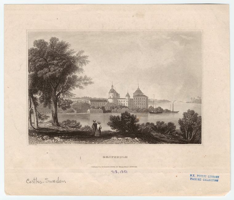Gripsholm