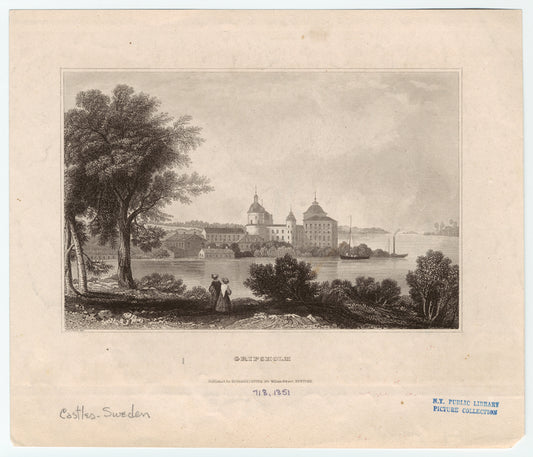 Gripsholm