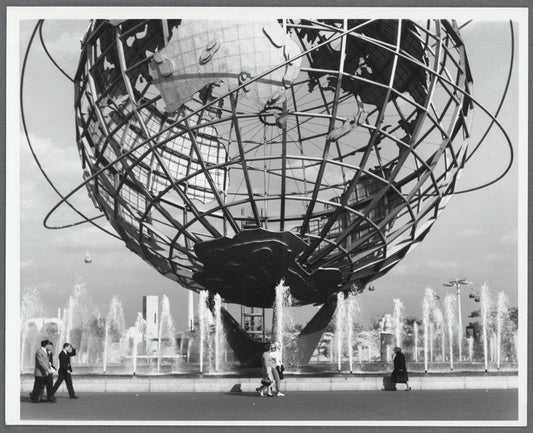 N.Y. World's Fair