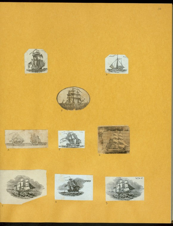 Scrap Book, Volume 12, p.16