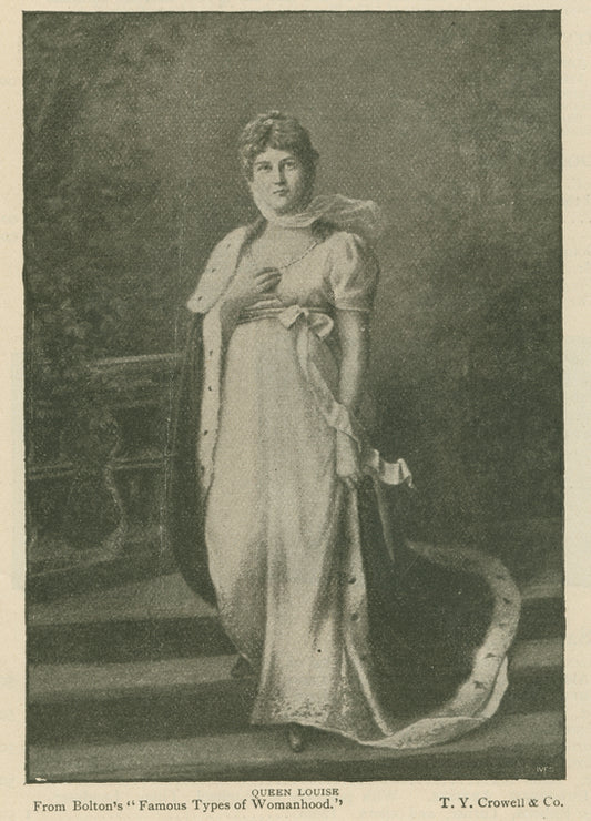 Louise, Queen of Prussia.