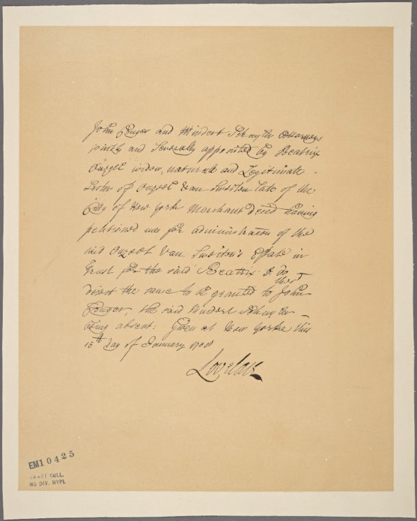 Document