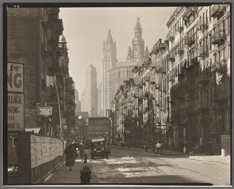 Henry Street