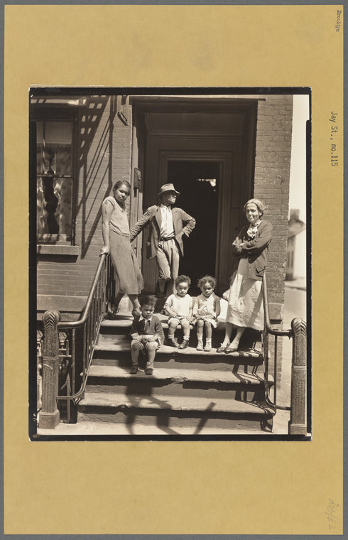 Jay Street, No. 115