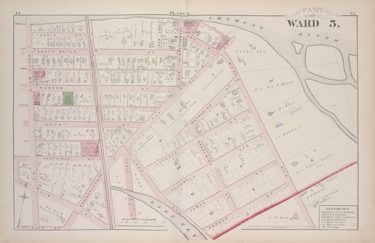 Part of Ward 6