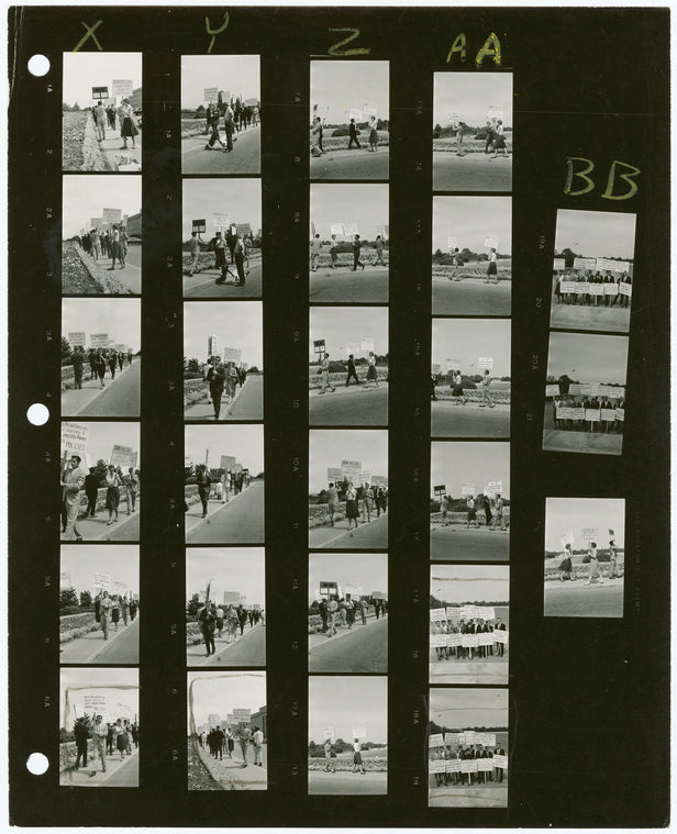 Contact sheet #2