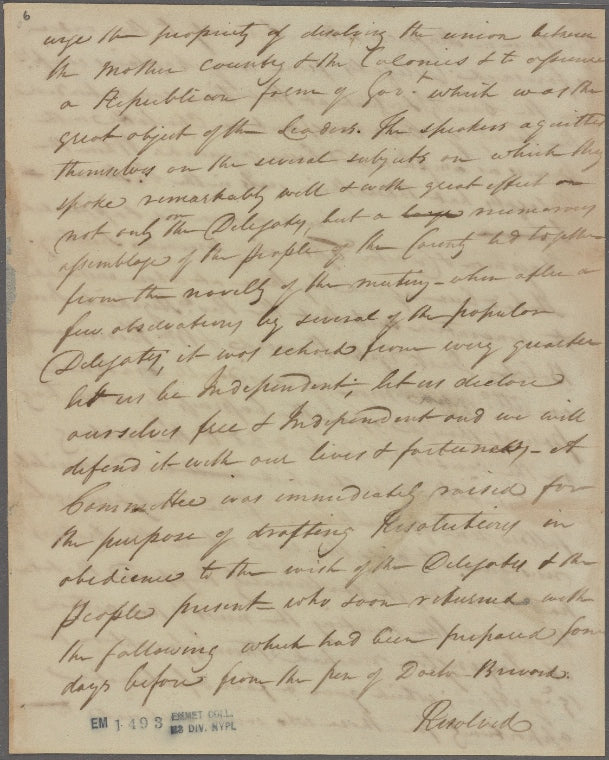 Document