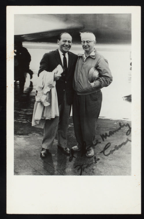 Frank Loesser
